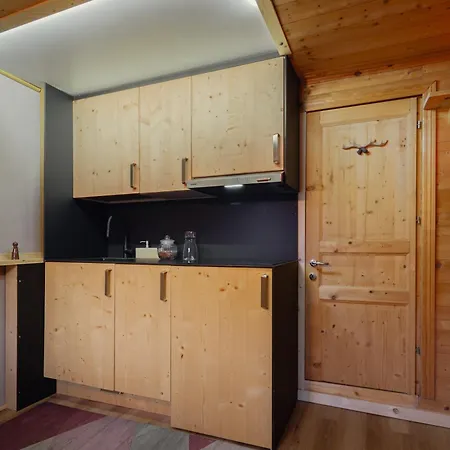 דירה Dolomiti Urban - Casa Civetta צ'נצ'ניגה