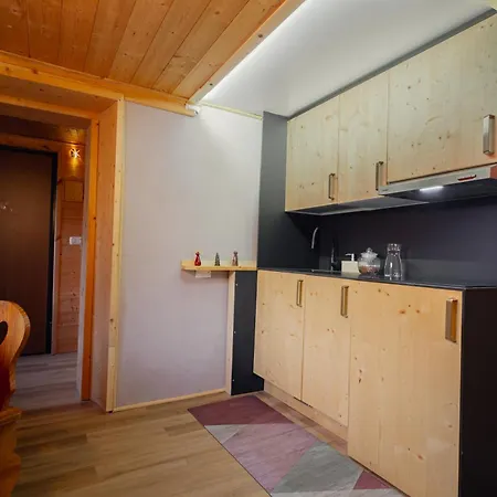 דירה Dolomiti Urban - Casa Civetta