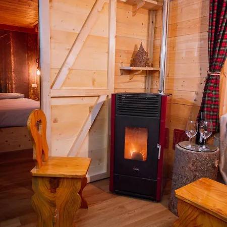 Dolomiti Urban - Casa Civetta * צ'נצ'ניגה