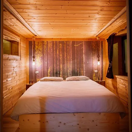 Dolomiti Urban - Casa Civetta דירה