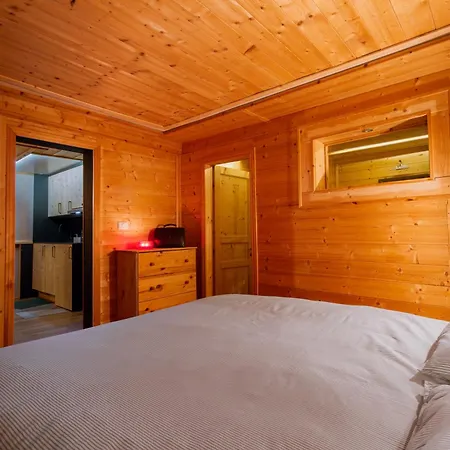 דירה Dolomiti Urban - Casa Civetta