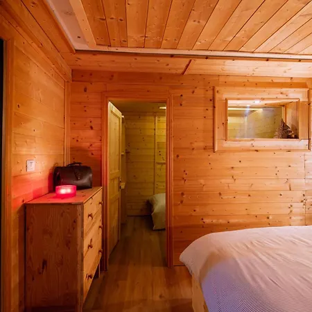 Dolomiti Urban - Casa Civetta צ'נצ'ניגה